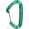 Climbing Technology Fly-weight karabína, zelená