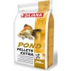 Dajana Pond Pellets Extra 2000 ml