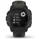 Športtester Garmin Instinct