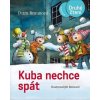 Kuba nechce spát - Braunová Petra