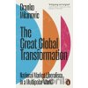 The Great Global Transformation - Branko Milanovic