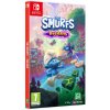 The Smurfs: Dreams - Reverie Edition (Switch) CZ