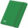 Ultimate Guard Album 2-pocket Flexxfolio Green