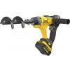 Stanley SFMCGA75M1 - AKU zemný vrták FatMax® V20, 18V, 1x AKU 4,0Ah