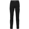 Mammut Ducan Pants Men Čierna 50