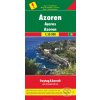 Azoren. Acores. Azores. Azzorre