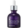 Mizon Original Skin Energy Collagen 100 pleťové sérum s kolagénom 90 % Collagen Solution Contained 30 ml