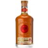 Bacardi 8 Años 40% 0,7 l (čistá fľaša)