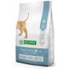 Natures Protection dog puppy starter salmon all breeds granule pre šteniatka 2kg