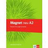 Magnet neu 2 Arbeitsbuch + CD - pracovný zošit (Giorgio Motta)