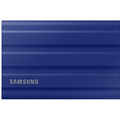 Samsung T7 Shield 1TB, MU-PE1T0R/EU