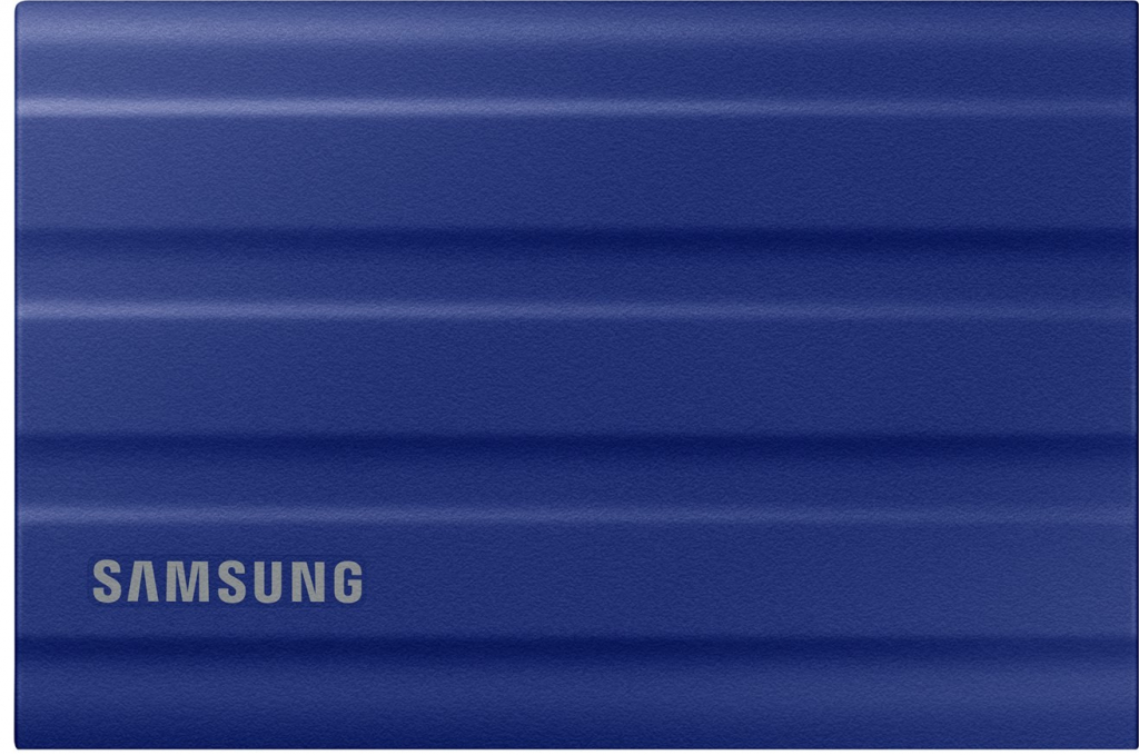 Samsung T7 Shield 1TB, MU-PE1T0R/EU od 78,99 € - Heureka.sk