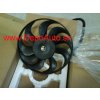 VW FOX 10/2003- ventilátor chladičou1,4TDi / 390mm-250/60W