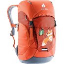 Deuter batoh Waldfuchs lava