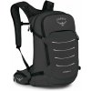 Cyklistický batoh Osprey Syncro 20 Raven Black Objem: 20 l