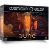 Blackfire Stolová hra Duna: Válka o Arrakis - Kosmická Gilda (rozšírenie) CZ