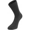 CXS FREEHEM / Klasické ponožky, 3 páry v balení - čierna 42-44