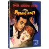 Plynové lampy: DVD