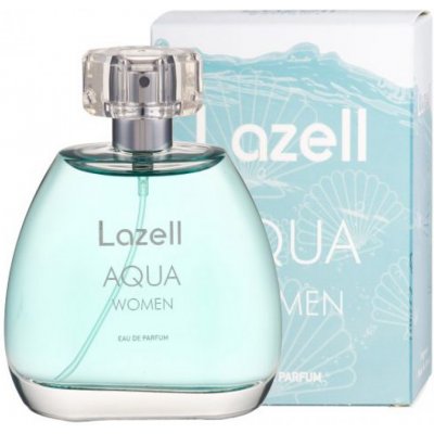 Lazell Aqua parfum dámsky 100 ml