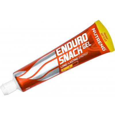 Nutrend Endurosnack 75 g slaný karamel