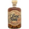 The Demon's Share Original Blend Premium rum 40% 70 cl