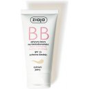 Ziaja BB Cream Normal and Dry Skin bb krém pro normální a suchou pleť SPF15 Light 50 ml