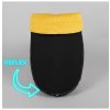 Hajan Nánožník Mustard Reflex