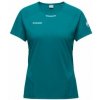 Mammut Aenergy FL T-Shirt Women modrá M