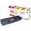 OWA Armor toner kompatibilný s HP LJ P1002, CE285A, 1600st, čierna/black