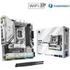 ASRock MB Sc LGA1851 B860M Steel Legend WiFi, Intel B860, 4xDDR5, 1xThunderbolt, 1xDP, 1xHDMI, WiFi, mATX