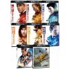 Mission: Impossible 1–8 kolekcia – 4K Ultra HD (8BD) v samostatných obaloch - 4K Ultra HD (8BD) jednotlivé krabičky