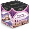 Albi Vědomostní pexeso - Památky a zajímavosti
