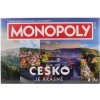 Monopoly Česko je krásné