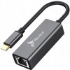 Sieťová karta USB-C 3.1 GIGABIT LAN 1000Mb RJ45