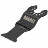 Pílový list na presné rezanie dreva DeWALT DT20733 43x30mm 18 TPI
