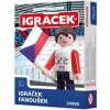 IGRÁČEK - Fanoušek IV (HOKEJ 2015)