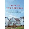 Tales Of Two Americas - John Freeman, Penguin Books