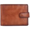 Peňaženka pánska Poyem koňaková 5250 Poyem KO