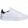 Obuv Adidas Adventage Bold - biela 36 2/3