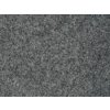 Koberec Rambo 37 šedý metráž šíře 4 m