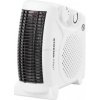 Strend Pro 2212614 Termoventilátor FH106, 1000/2000W, 230V, teplovzdušný, 2v1