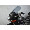 Turistické plexi BMW K1200LT 1999-2008 GRAFIT (svetlý)