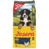 Josera Dog Kids Poultry - 12,5 + 2,5kg GRATIS