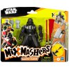 Hasbro Star Wars MixMashers figúrka Darth Vader 12 cm