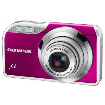 Olympus Mju 5000