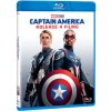 Captain America kolekce 1.-4. 4BD