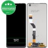 LCD Displej + Dotykové sklo Motorola Moto G60s XT2133
