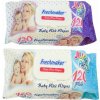 Freshmaker detské vlhčené utierky 72 ks