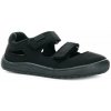 Protetika Plus Protetika Tafi Neo Black barefoot sandále 27 EUR