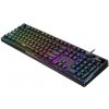 Genius GX Gaming Scorpion K7 Klávesnice, herní, drátová, RGB podsvícení,Copilot klávesa, CZ+SK layout, USB, černá 31310054403